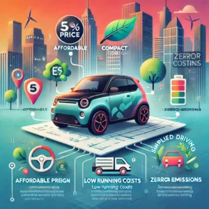 changan lumin mini 