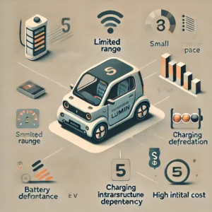changan lumin mini 