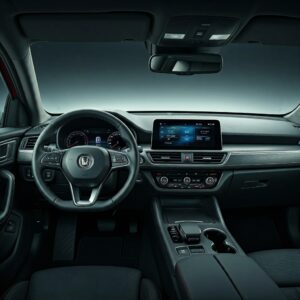 car changan Interior and Comfort 