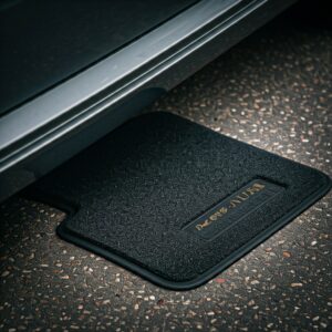 Lloyd Luxe Carpet Mats

