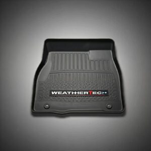 All-Weather Floor Mats