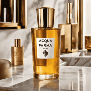 Acqua di Parma perfume image