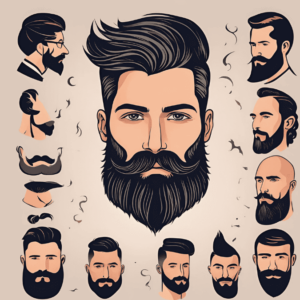 Best Beard Styles for Men in 2025: Top Trends and Grooming Tip