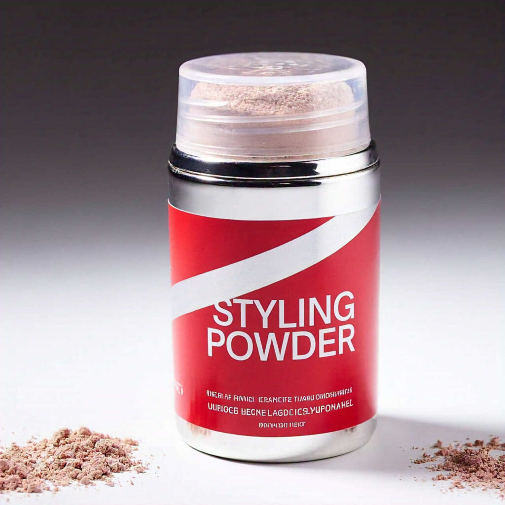 styling Powder