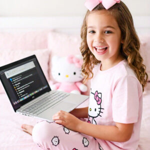 Find Real Hello Kitty Pajamas Online