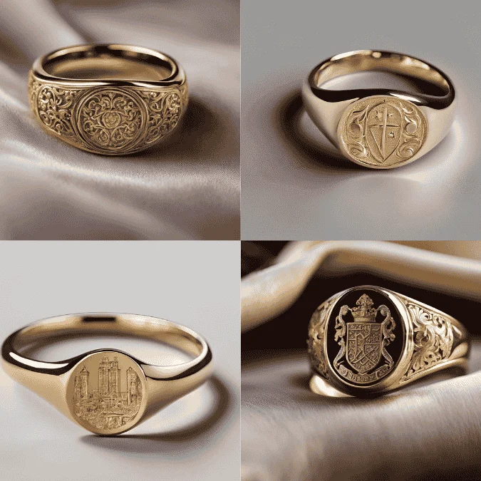 10 Things You Didn’t Know About Signet Rings: Style, History, and Meaning