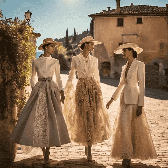 Traditional Italian Clothing: 10 Elegant Ideas to Celebrate Italy’s Heritage